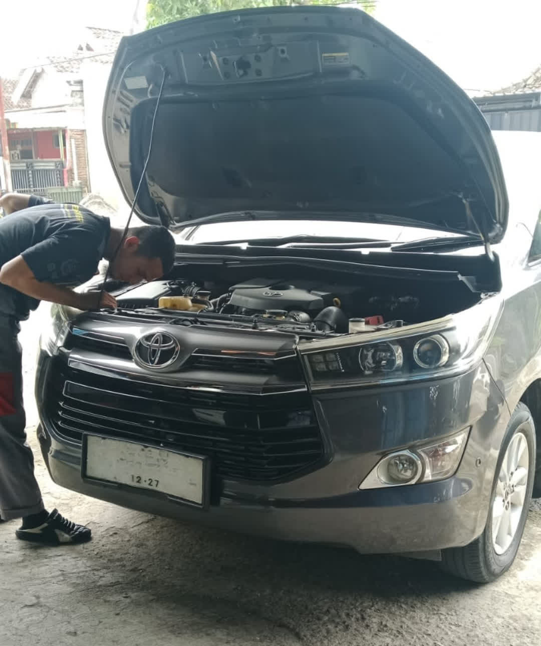 Unit Innova Reborn 2