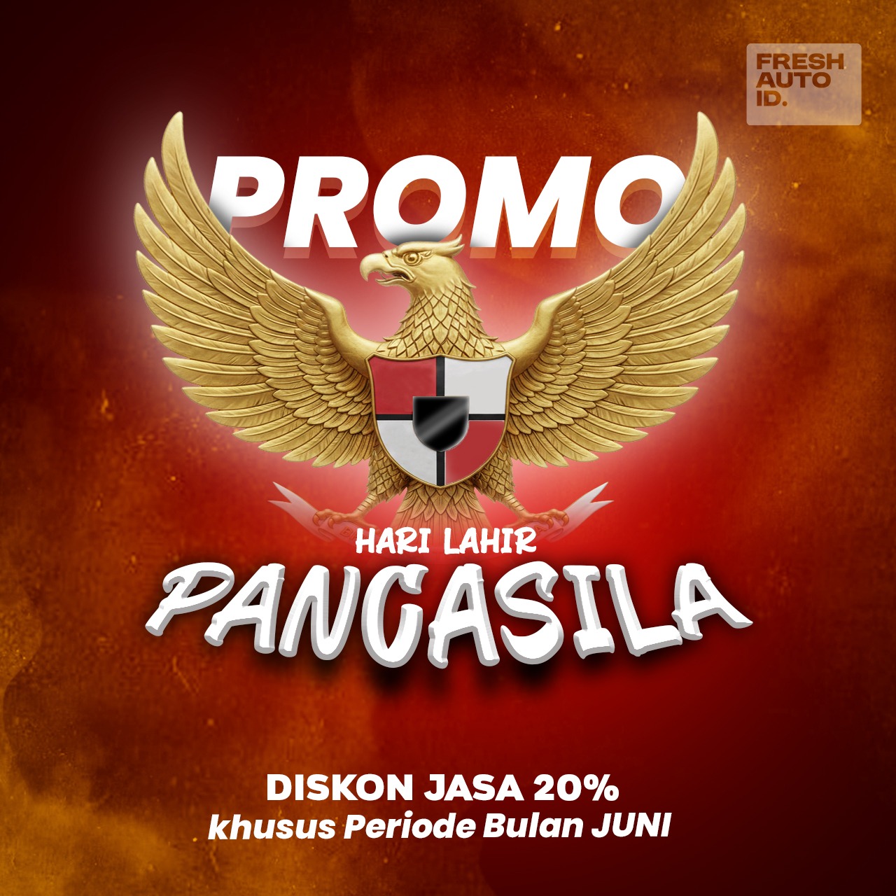 Hari Lahir PANCASILA